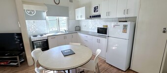 Getaway Villas Unit 3 -This Villa is Perfect for groups and families alike