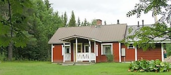 VĂ€litalo by Interhome