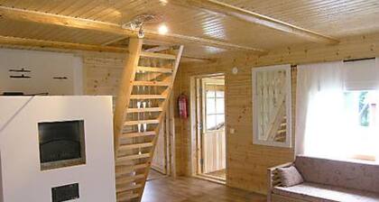 Välitalo by Interhome