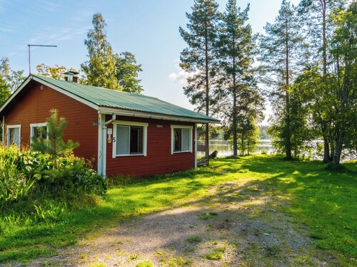 Saniainen 5 by Interhome