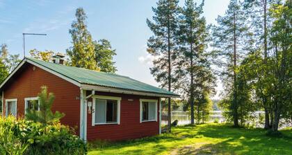 Saniainen 5 by Interhome