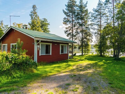 Saniainen 5 by Interhome