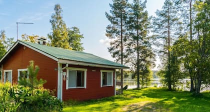 Saniainen 5 by Interhome