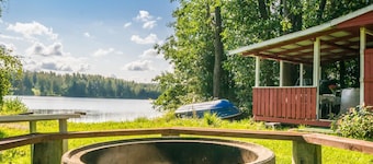 Saniainen 5 by Interhome