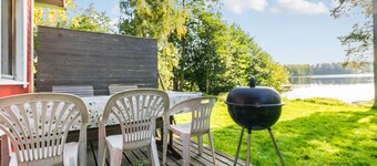 Saniainen 5 by Interhome