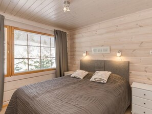 4 habitaciones y wifi 