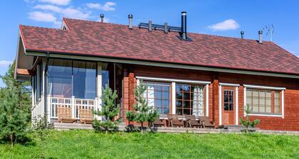 Villa hymy by Interhome