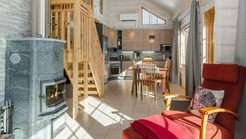 Televisión, reproductor de DVD