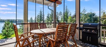 Villa hymy by Interhome