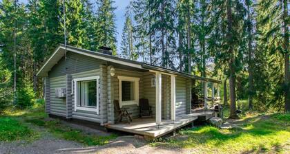 Viinakorpi by Interhome