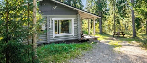 Eksteriør