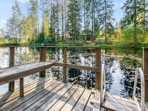 Property grounds - Viinakorpi by Interhome (Somero)