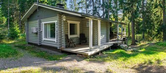 Viinakorpi by Interhome
