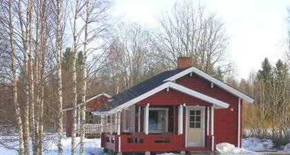 Vacation home Hilla by Interhome