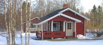 Vacation home Hilla by Interhome