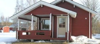Vacation home Hilla by Interhome