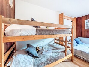 1 chambre, accès Internet