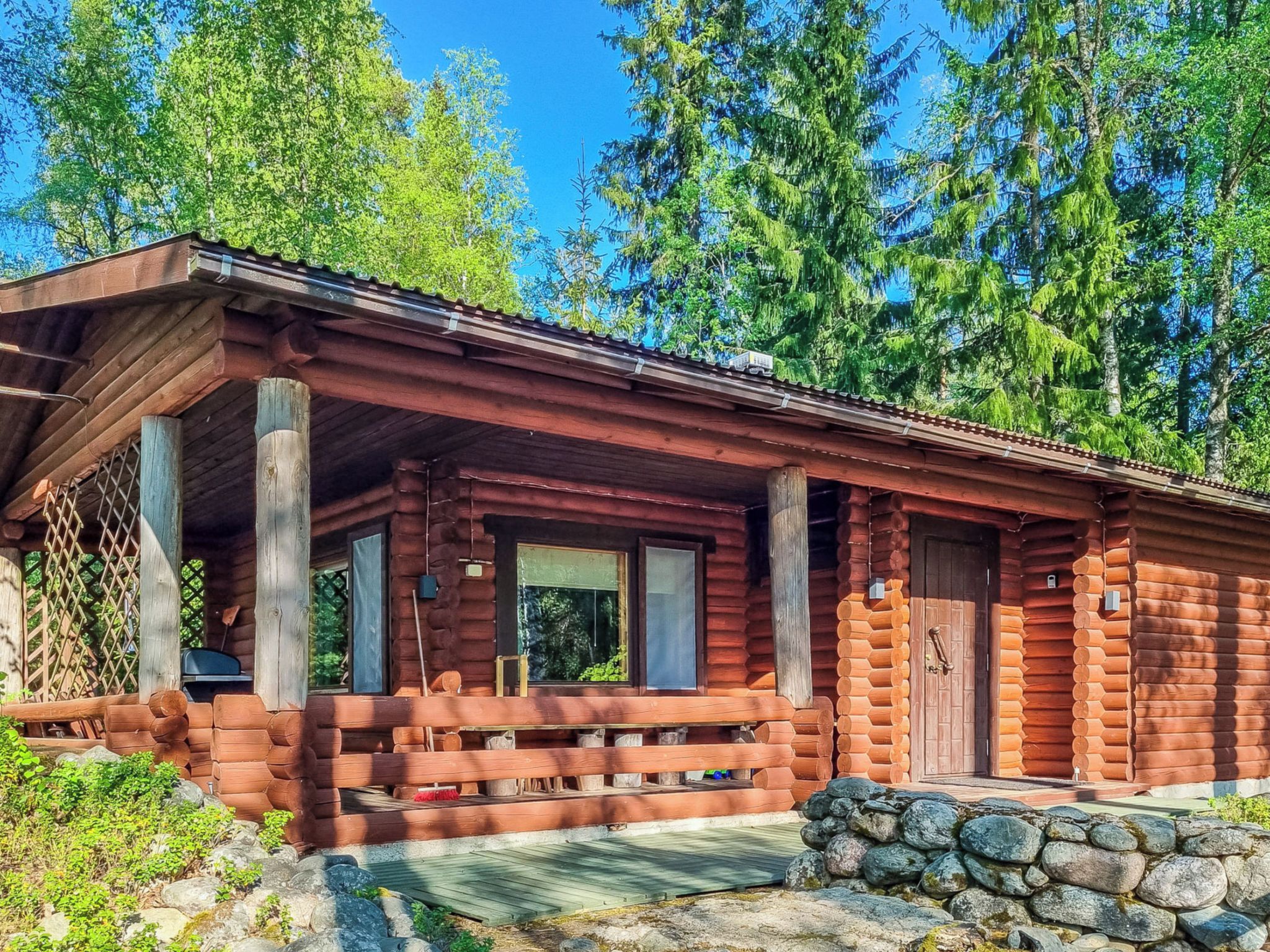 Ulkopuoli