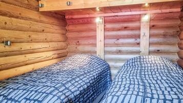 1 Schlafzimmer, Reisekinderbett, Internetzugang