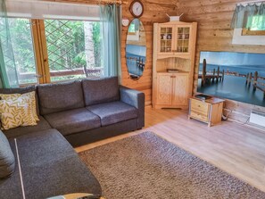 Fernseher, DVD-Player