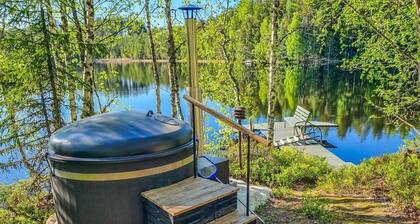 Onkilammi by Interhome