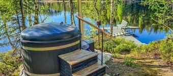 Onkilammi by Interhome