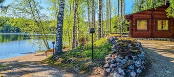 Onkilammi by Interhome