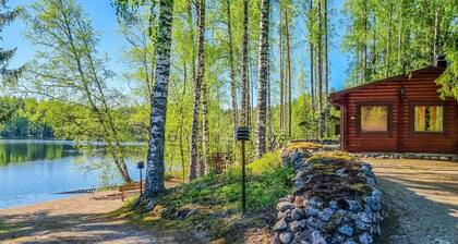 Onkilammi by Interhome