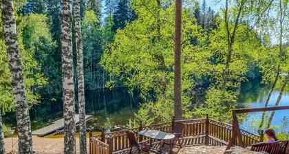 Onkilammi by Interhome