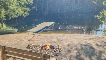 Boendeområde