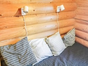 1 slaapkamer