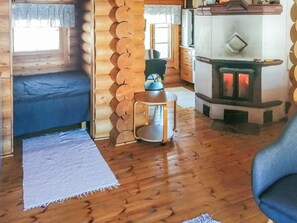 Inside other - Sillankorva by Interhome (Lapinlahti)