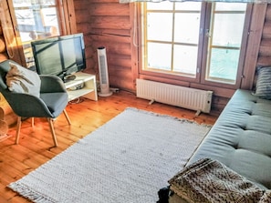Fernseher