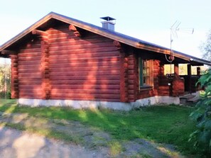 Inside other - Sillankorva by Interhome (Lapinlahti)