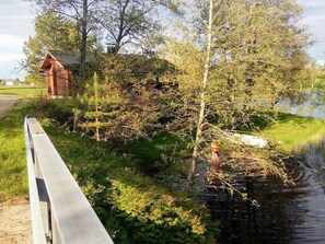 Property grounds - Sillankorva by Interhome (Lapinlahti)