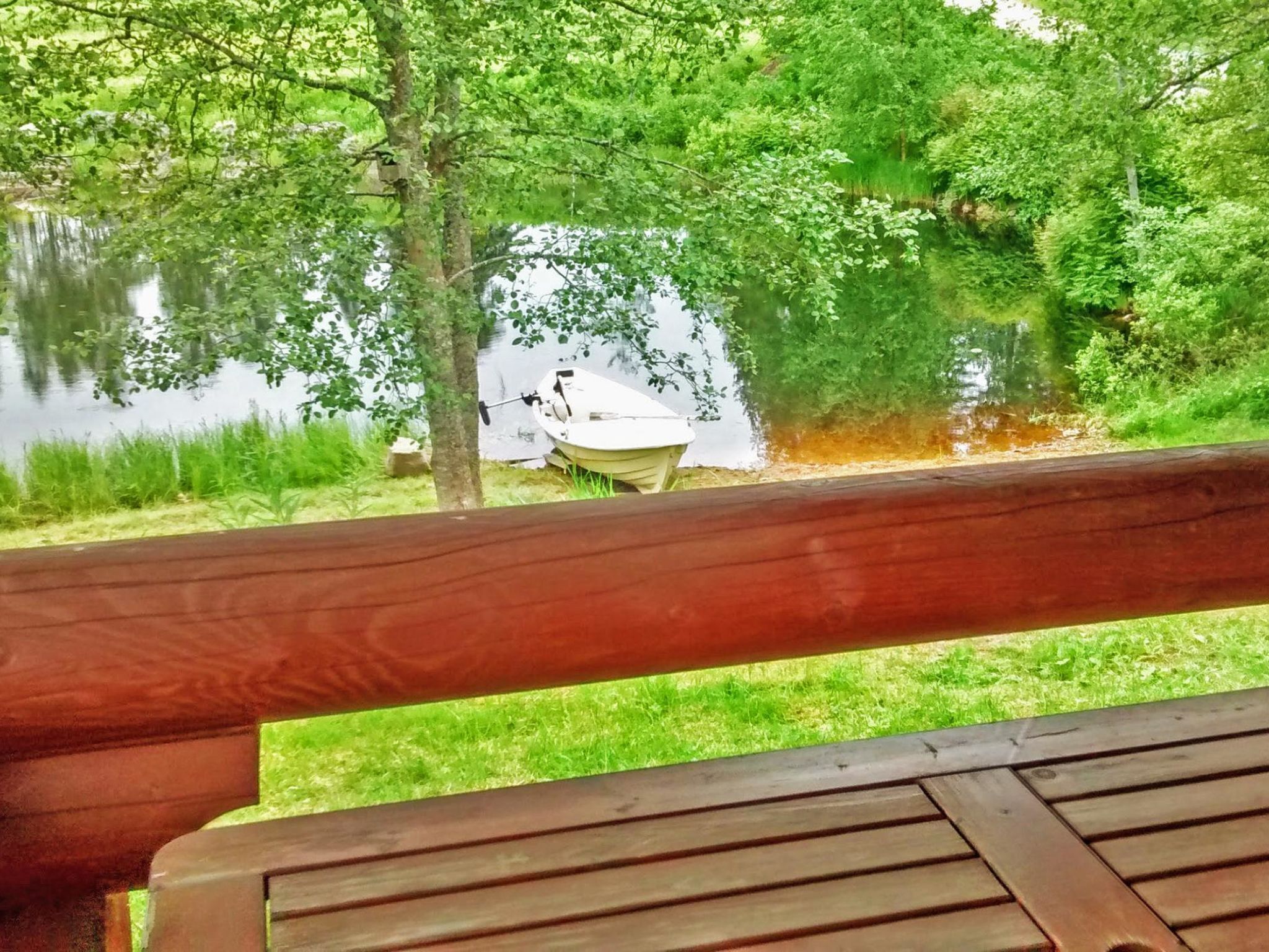 Ulkoalueet