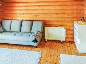 Inside other - Sillankorva by Interhome (Lapinlahti)
