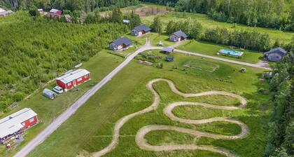 Vacation home Luisku by Interhome