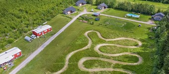 Vacation home Luisku by Interhome