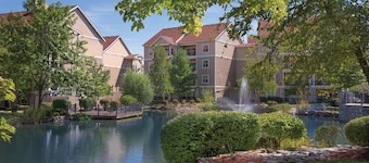 Family Friendly Lodging in Branson at the Meadows