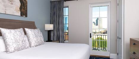 3 chambres, fer et planche Ă repasser, Wi-Fi, draps fournis