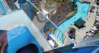 Great Smokies Lodge Vacation Resort!