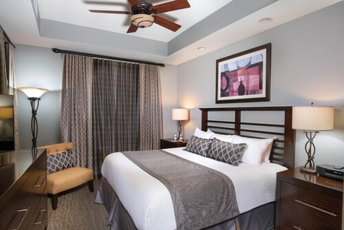 Great Smokies Lodge Vacation Resort!