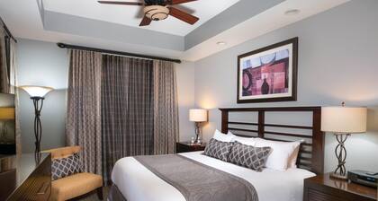 Great Smokies Lodge Vacation Resort!