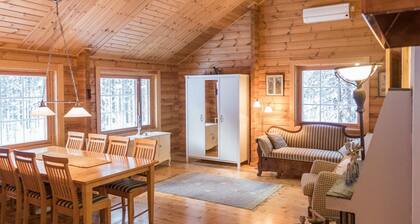 Oivangin siesta by Interhome