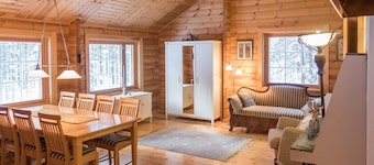 Oivangin siesta by Interhome