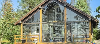 Tuulikannel by Interhome