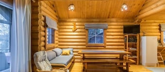 Tuulikannel by Interhome