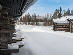 Unclassified image, 4 of 14, button - Rukanpovi 6 by Interhome (Kuusamo)