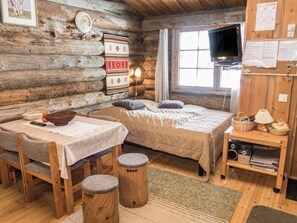 Unclassified image, 2 of 14, button - Rukanpovi 6 by Interhome (Kuusamo)